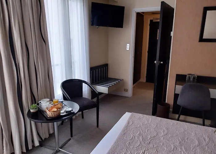 Hotel Alison