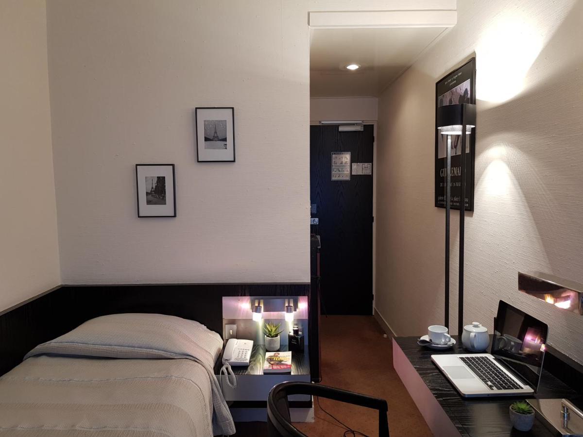 Alison 3* París