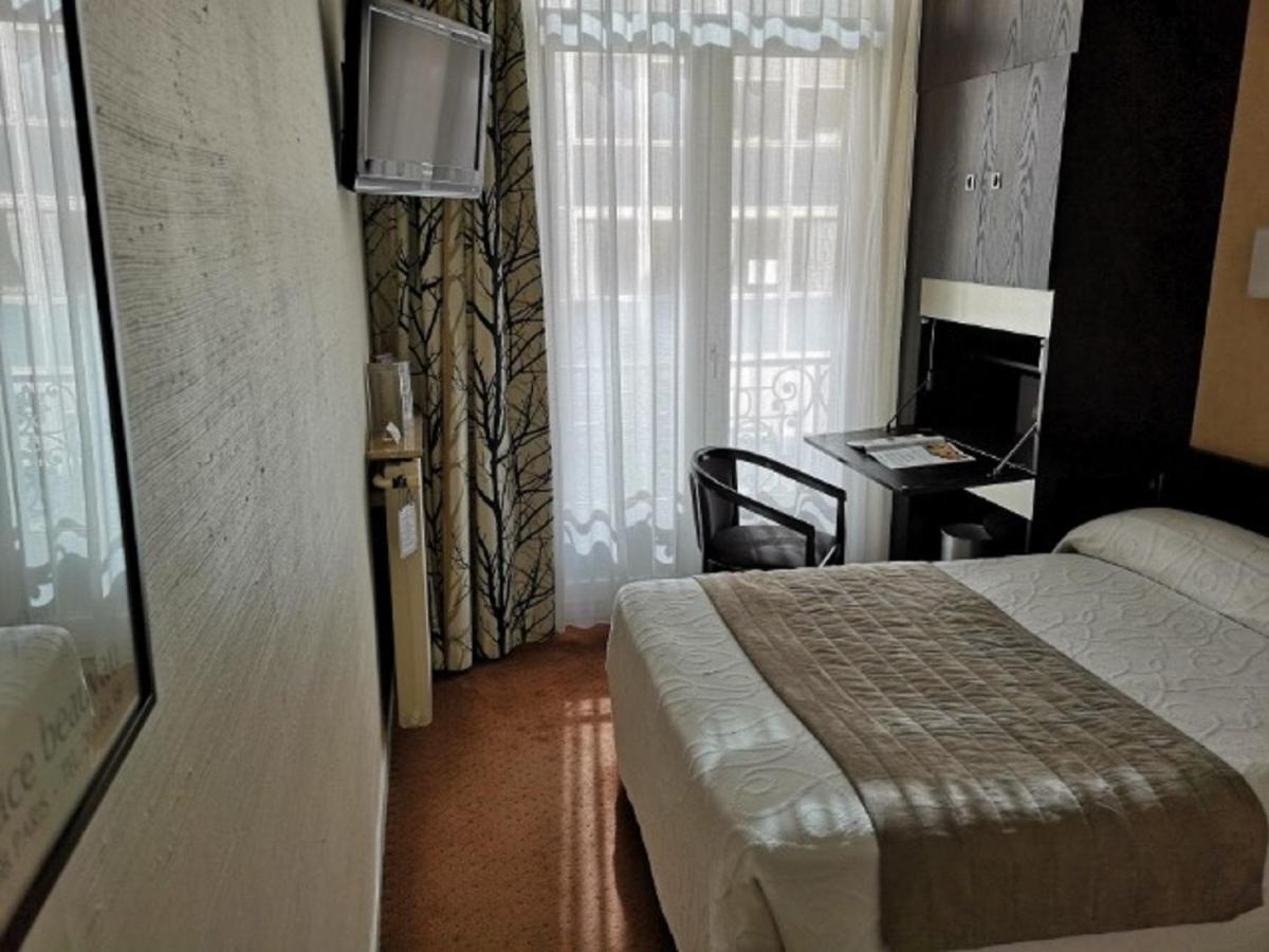 Hotel Alison París