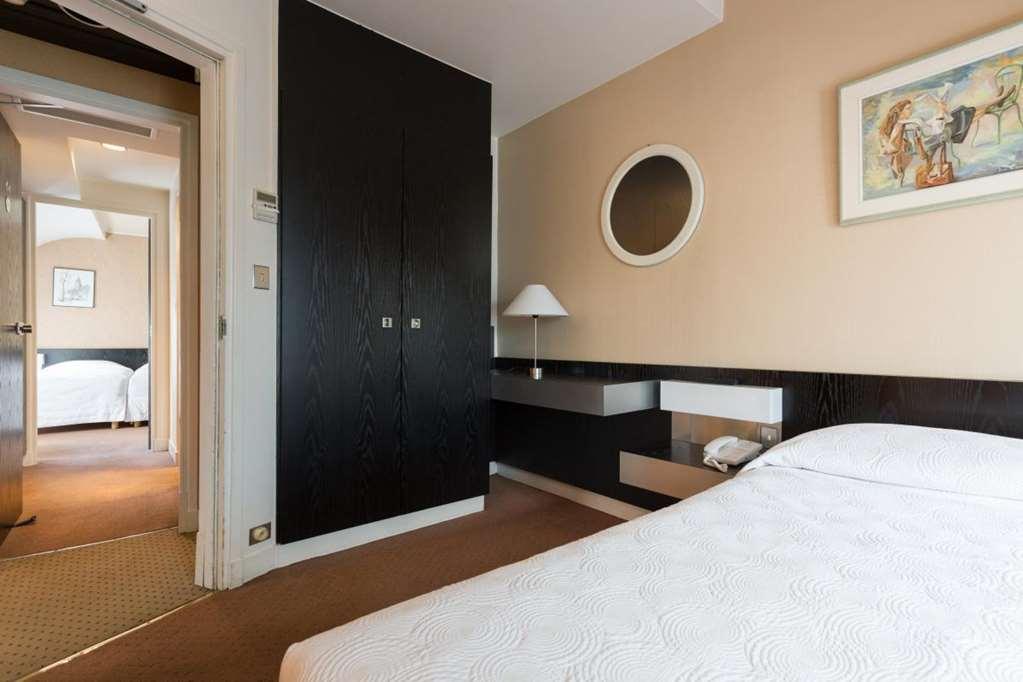 Hotel Alison París